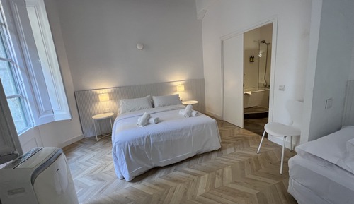 Habitación estándar