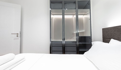 Suite superior