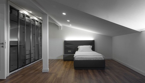 Suite Deluxe, 2 habitaciones