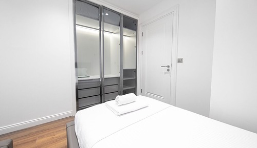 Suite de lujo