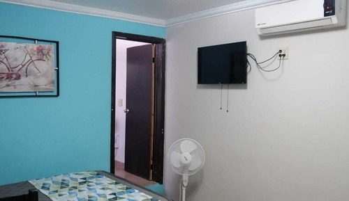 Habitación estándar