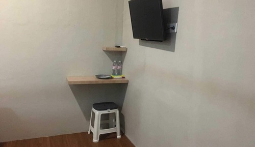 Habitación doble superior
