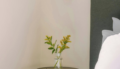 Apartamento superior, 2 habitaciones