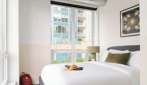 Apartamento, 3 habitaciones