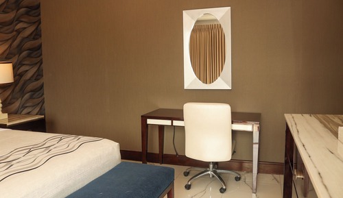 Habitación Confort
