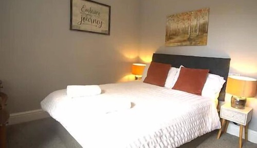 Habitación doble (Room 2)