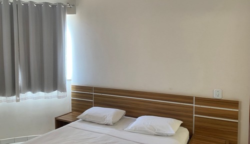 Apartamento exclusivo