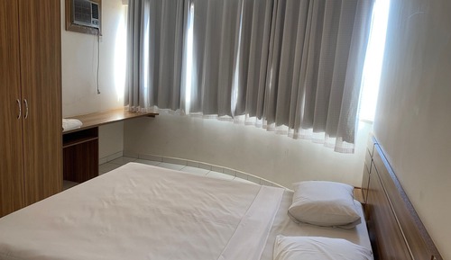 Apartamento familiar