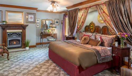 Habitación Grand