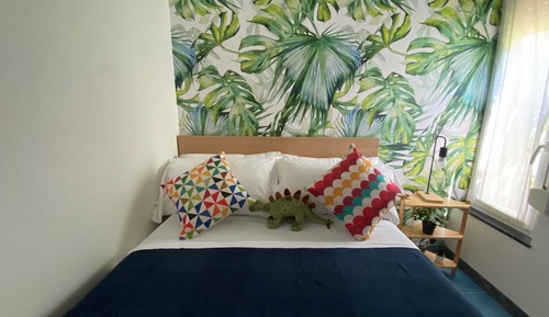 Apartamento básico