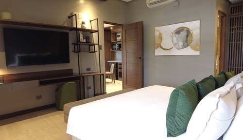 Suite ejecutiva