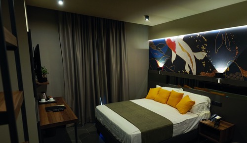 Habitación superior