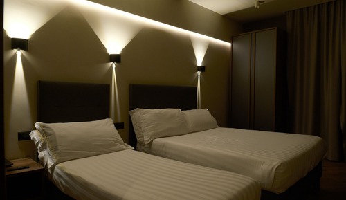 Suite familiar