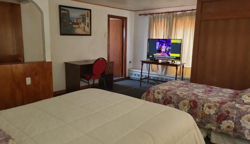 Apartamento familiar