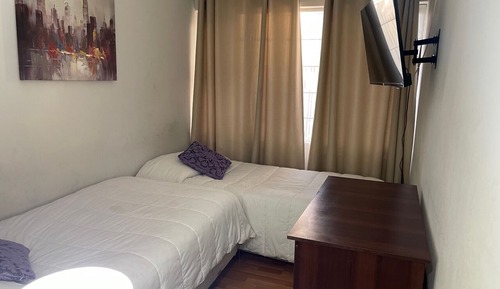 Habitación Deluxe doble