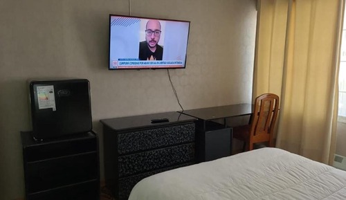 Suite estudio Deluxe