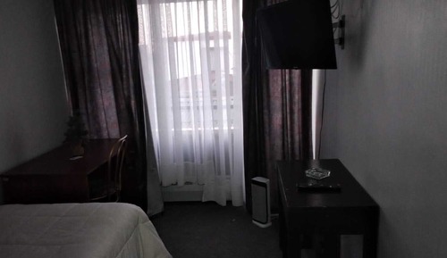 Habitación individual estándar