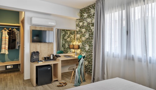 Superior Double or Twin Room