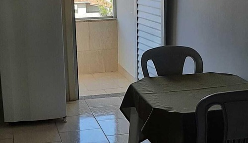 Quarto Padrão com Ar Condicionado