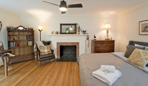 Habitación Elite