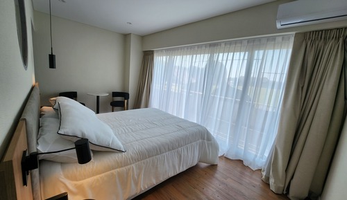 Habitación panorámica