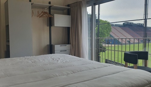 Habitación Grand