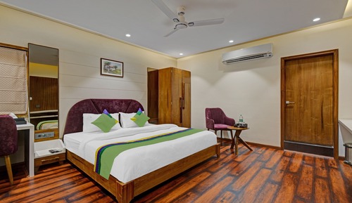 Habitación Premium
