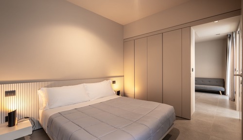 Apartamento estándar