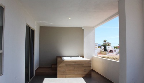 Suite Jacuzzi