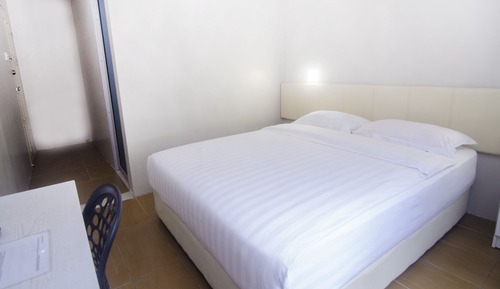 Habitación, 3 habitaciones