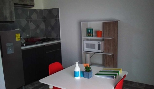 Suite estudio Deluxe, 1 habitación
