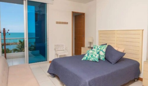 Apartamento básico