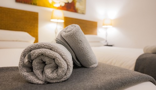 Apartamento Deluxe