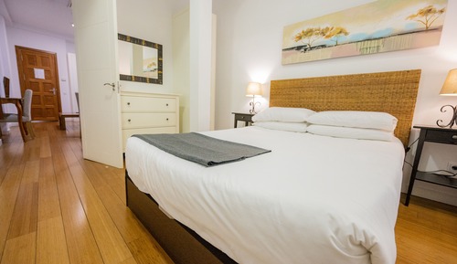 Apartamento Confort