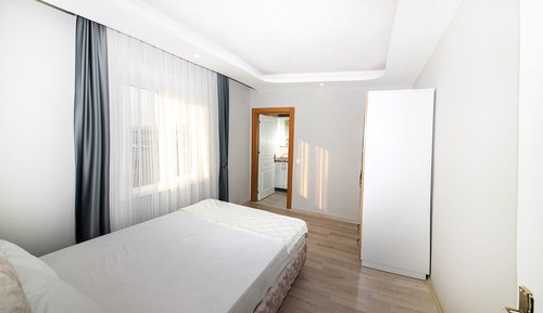 Apartamento estándar