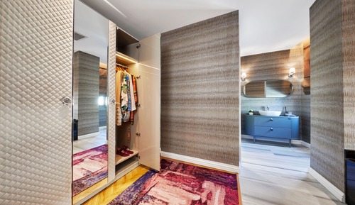Suite estudio Deluxe, bañera de hidromasaje