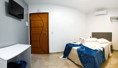 Habitación doble superior