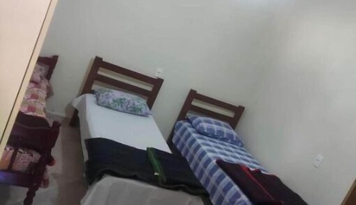 Habitación básica