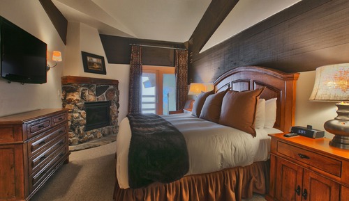 Suite, 2 habitaciones