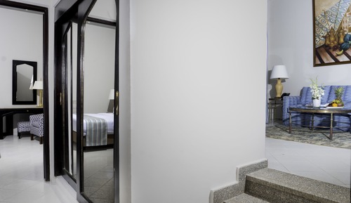 Suite familiar