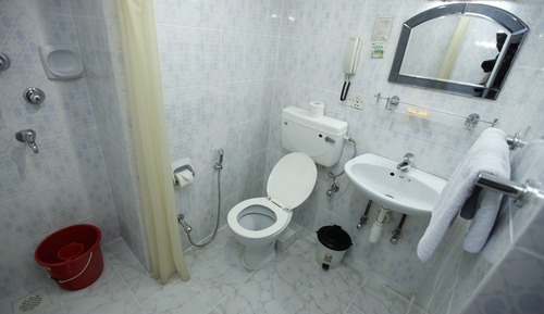 Habitación individual estándar
