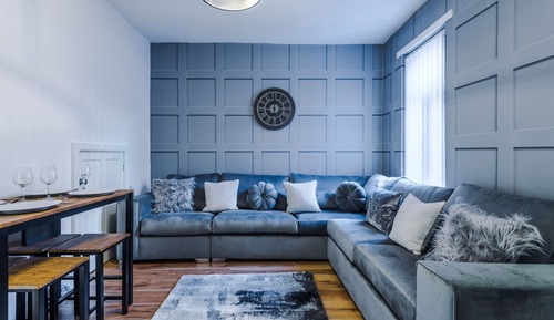 Basic House