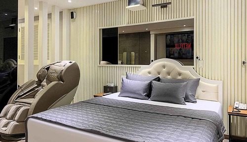 Suite estudio Signature