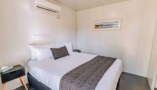 Cabaña Deluxe, 4 habitaciones, vistas al lago