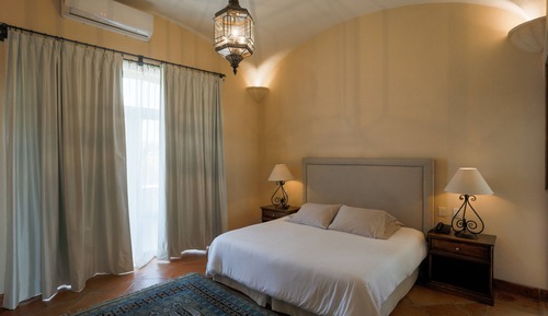 Habitación estándar