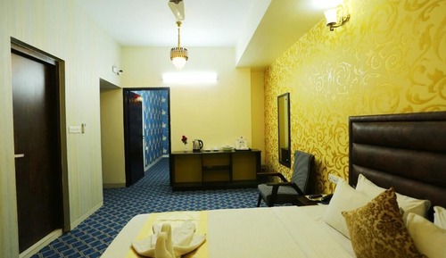 Habitación Grand