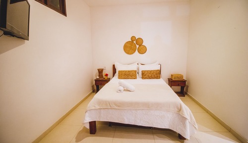 Comfort Triple Room