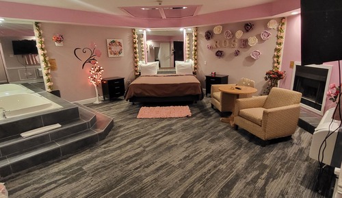 Habitación Elite