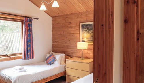 Classic Chalet