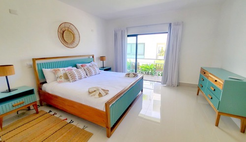 Apartamento Deluxe